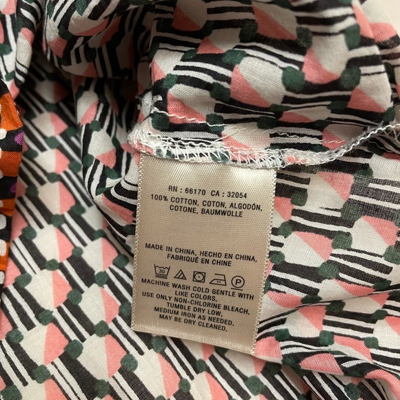 Anthropologie Maeve cami top - Medium - Picture 5 of 5